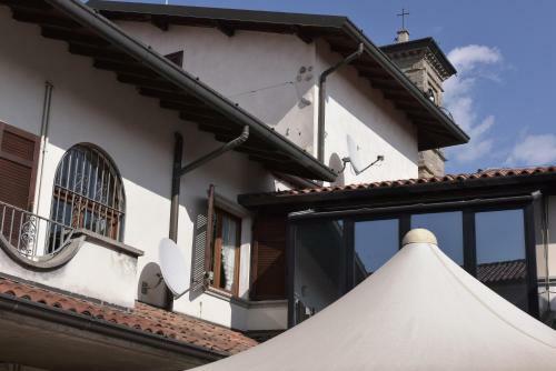Hostal Angelo Guest House