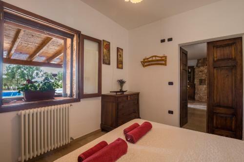Villa Pajara Poetica