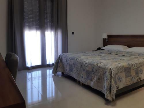 Morello Beach Hotel
