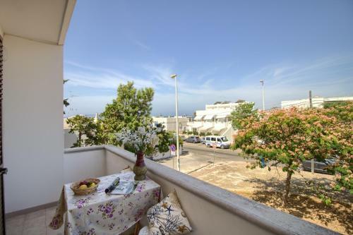 Apartamento Dolce Mim�