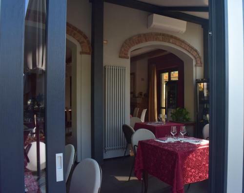 Hostal La Crota