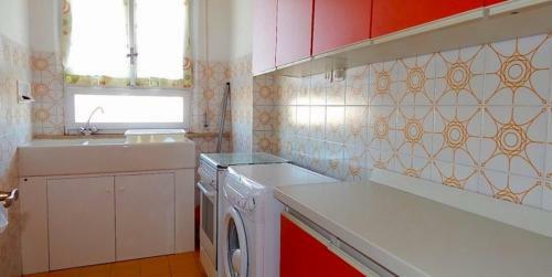 Apartamento A Casa Di Marisa, Dx