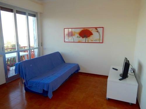 Apartamento M01 - Marcelli, Trilocale Fronte Mare
