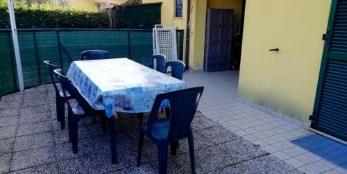 Apartamento M217 - Marcelli, Trilocale Con Ampio Giardino