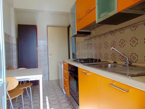Apartamento M08 - Marcelli, Trilocale Fronte Mare Con Terrazzo