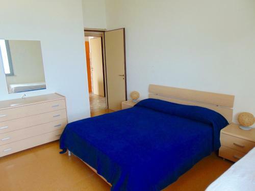 Apartamento M08 - Marcelli, Trilocale Fronte Mare Con Terrazzo