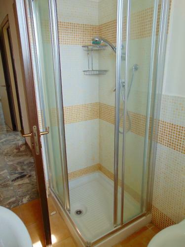 Apartamento M08 - Marcelli, Trilocale Fronte Mare Con Terrazzo