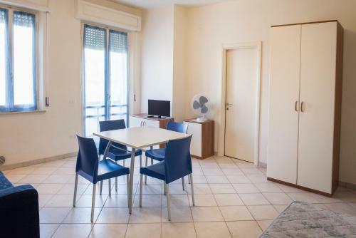 Apartamento M32 - Marcelli, Nuovo Monolocale Fronte Mare