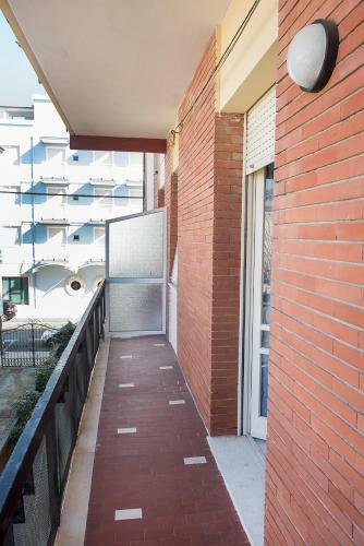 Apartamento M32 - Marcelli, Nuovo Monolocale Fronte Mare