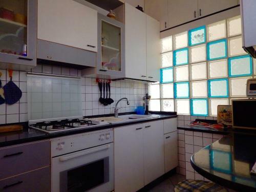 Apartamento M155 - Marcelli, Trilocale In Centro A 50mt Dal Mare