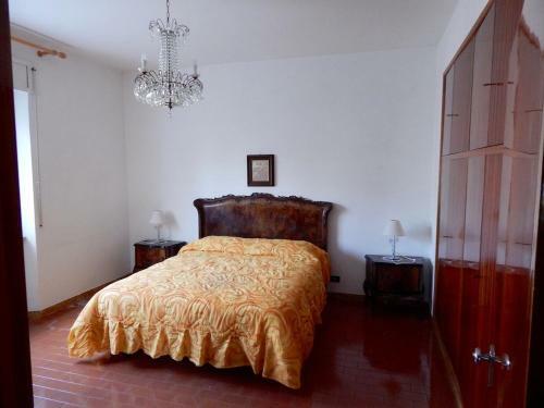 Apartamento M155 - Marcelli, Trilocale In Centro A 50mt Dal Mare