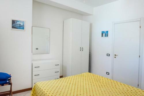 Apartamento M212 - Marcelli, Ampio Bilocale Con Terrazzo