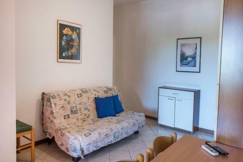Apartamento M212 - Marcelli, Ampio Bilocale Con Terrazzo