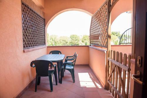 Apartamento M212 - Marcelli, Ampio Bilocale Con Terrazzo