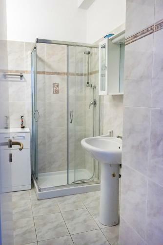 Apartamento M212 - Marcelli, Ampio Bilocale Con Terrazzo