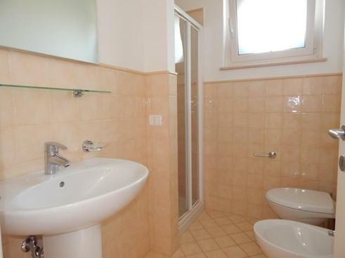Apartamento M10 - Marcelli, Nuovissimo Bilocale Con Giardino