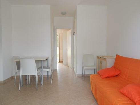 Apartamento M10 - Marcelli, Nuovissimo Bilocale Con Giardino
