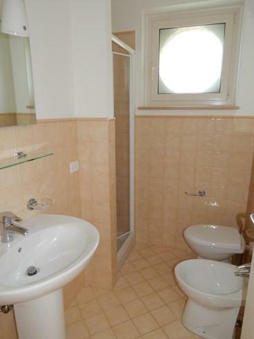 Apartamento M10 - Marcelli, Nuovissimo Bilocale Con Giardino