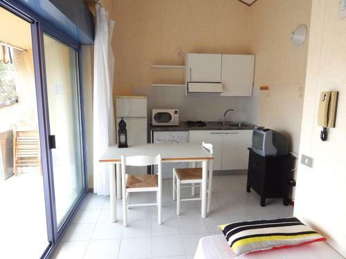 Apartamento M56 - Marcelli, Bilocale Con Terrazzo A 100 Mt Dal Mare