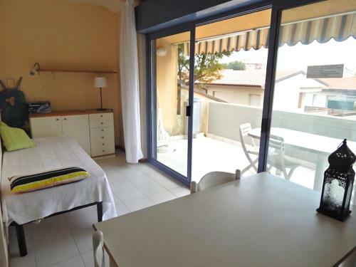 Apartamento M56 - Marcelli, Bilocale Con Terrazzo A 100 Mt Dal Mare