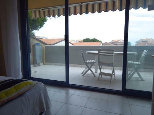 Apartamento M56 - Marcelli, Bilocale Con Terrazzo A 100 Mt Dal Mare