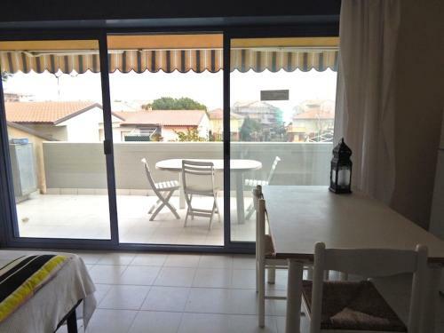 Apartamento M56 - Marcelli, Bilocale Con Terrazzo A 100 Mt Dal Mare
