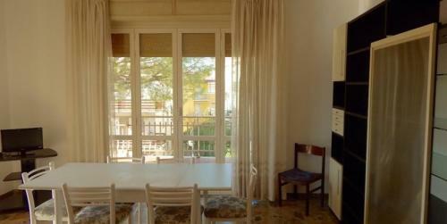 Apartamento M142 - Marcelli, Trilocale In Centro Con Terrazzo