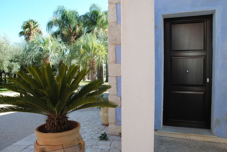 Hotel Cambiocavallo Unesco Area & Resort