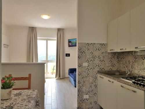 Apartamento Mini Appartamenti Elba