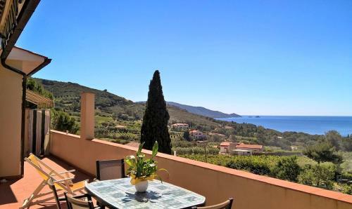 Apartamento Mini Appartamenti Elba