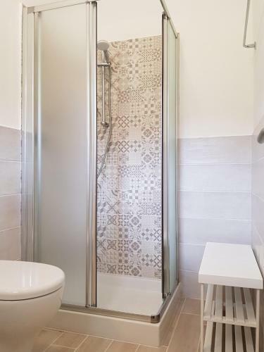 Apartamento Mini Appartamenti Elba