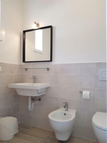 Apartamento Mini Appartamenti Elba