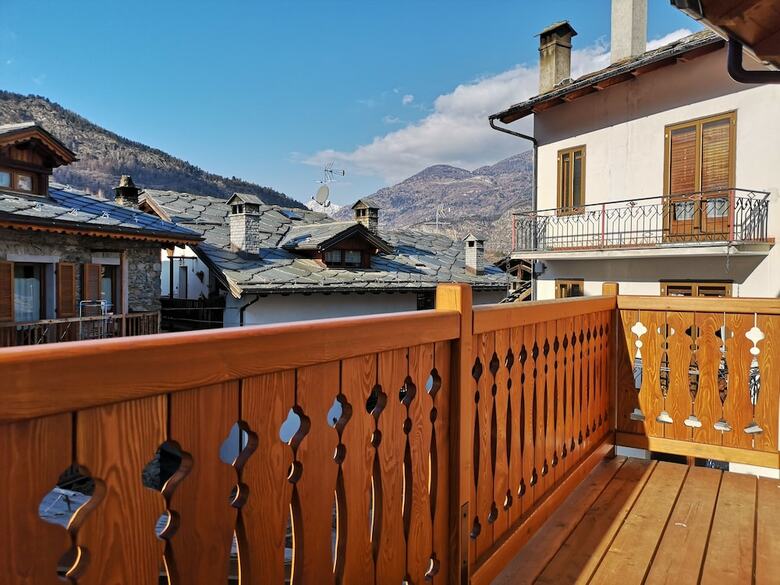 Apartamento Fenat