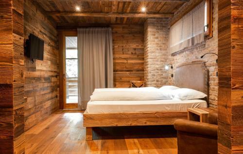 Bed & Breakfast Lmc Guesthouse