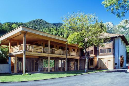 Bed & Breakfast Lmc Guesthouse
