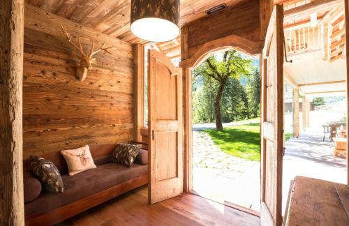Bed & Breakfast Lmc Guesthouse