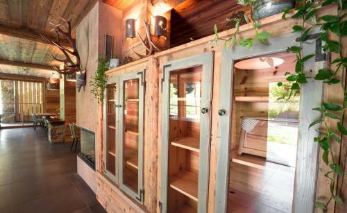 Bed & Breakfast Lmc Guesthouse