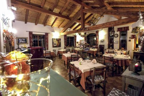 Hostal La Grandze De Fran�ois