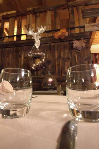 Hostal La Grandze De Fran�ois