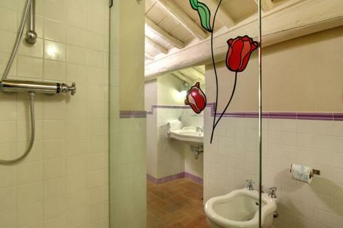 Ponte Agli Stolli Villa Sleeps 10 Pool Wifi
