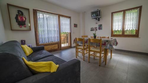 Apartment In Pur/ledrosee 22694