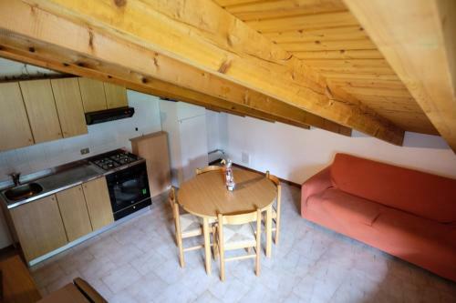 One-bedroom Apartment In Pur/ledrosee 22707
