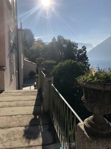 Apartamento Villa Giudici App. With Pool