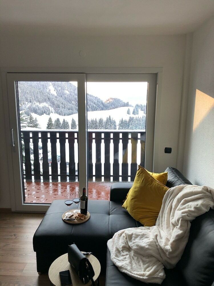 Hotel Alpieve Albergo Pieve