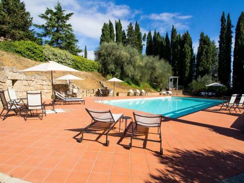 Apartamentos Locazione Turistica Chiesone.3