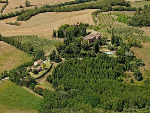 Apartamentos Locazione Turistica Chiesone.3