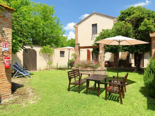 Apartamentos Locazione Turistica Chiesone.3