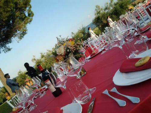 Ranciano Villa Sleeps 18 Pool Air Con Wifi