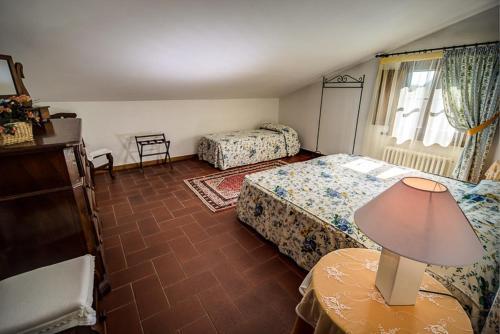 Ranciano Villa Sleeps 18 Pool Air Con Wifi