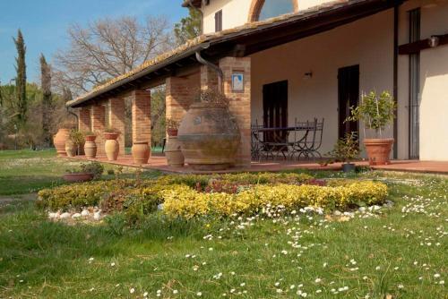 Ranciano Villa Sleeps 18 Pool Air Con Wifi